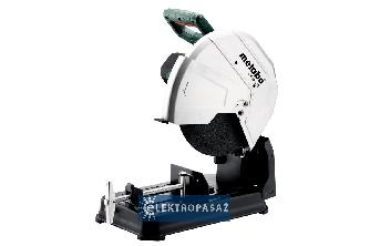 Przecinarka stołowa do metalu Metabo CS 22-355 355mm 2300W 601786000 1