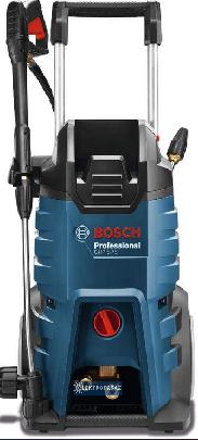 Myjka wysokociśnieniowa Bosch GHP 5-75 2600W + GRATIS wycior 16m do zastosowań profesjonalnych 0600910700 1