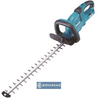 Nożyce do żywopłotu Makita DUH651Z 65cm 2x18V bez akumulatora i ładowarki 1