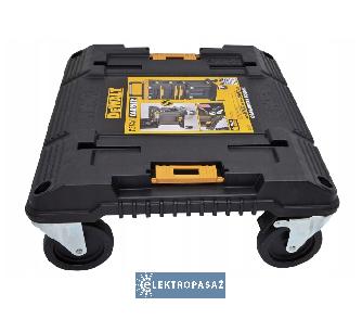 Wózek/ platforma do skrzyń narzędziowych TSTAK DeWalt DWST1-71229 1