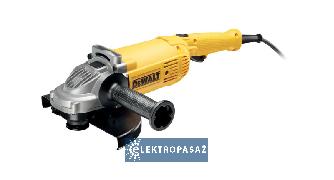 Szlifierka kątowa DeWalt DWE494-QS 230mm 2200W Nowość 1