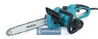 Pilarka łańcuchowa elektryczna Makita UC3541A 1,8kW 230V dł. tnąca 35cm przydomowe prace 1