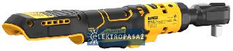 Grzechotka DeWalt DCF512N-XJ 1/2 cala 95Nm 18V XR bez akumulatora i ładowarki 1