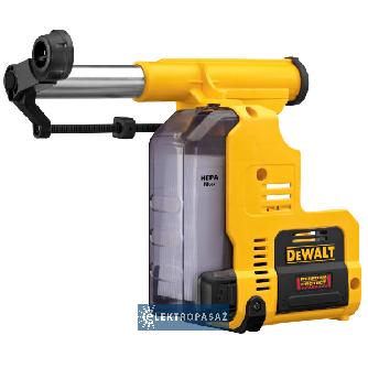 System odsysania pyłu DeWalt D25303DH-XJ Nowość 1
