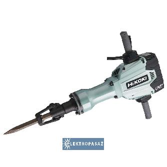 Młot kujący Hex 28mm HiKOKI H90SG WAZ 57,7J 2000W 1