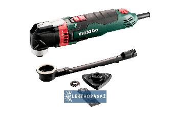 Narzędzie wielofunkcyjne Metabo MT 400 Quick 400W 601406000 1