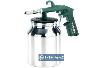 Pneumatyczny pistolet do piaskowania Metabo SSP-1000 7 bar 601569000 1