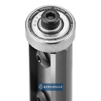 Śruba imbusowa mocująca łożysko M3,0x8 + podkładka FT470-0003-0002 Globus 1