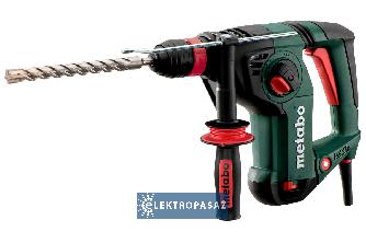 Młotowiertarka SDS-plus Metabo KHE 3251 3,1J 800W walizka 600659000 1