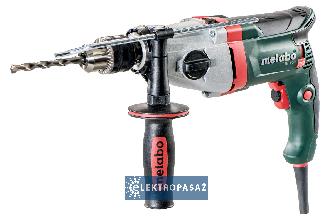 Wiertarka udarowa Metabo SBE 850-2 850W uchwyt zębaty walizka 600782510 1