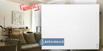 Radiator ciepła Furno  750W Wi-Fi 138004 Atlantic wyjątkowy styl Nowość! 1