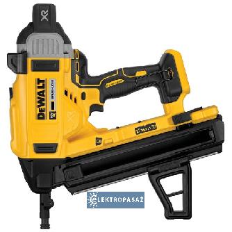 Gwoździarka akumulatorowa DeWalt DCN890N-XJ gwoździe 13-57mm 18V XR bez akumulatora i ładowarki 1