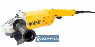 Szlifierka kątowa DeWalt DWE496-QS 230mm 2600W Nowość 1