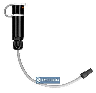 Adapter łączeniowy LKO-720 z C-3 WAADALKOC8 Sonel 1