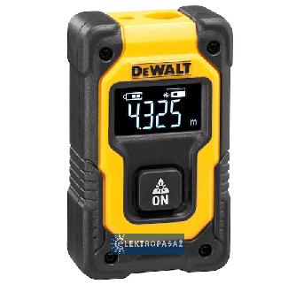 Dalmierz kieszonkowy laserowy DeWalt DW055PL-XJ 16m 1