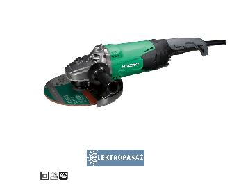 Szlifierka katowa HiKOKI G23SW2 W7Z 2200W 230mm + tarcza gratis 1