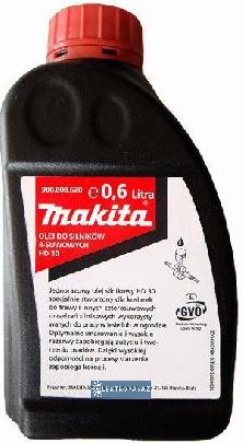 Olej do silników 4-suwowych Makita EBH341U PLM 0,6l 980808620 1