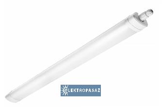 Oprawa hermetyczna LED 70W 7000lm biały neutralny 150 cm IP65 biała Omnia LED Bis LD-OMN150-70B GTV 1
