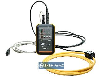 Adapter do pomiarów rezystancji uziemienia słupów ERP-1 IP67 WAADAERP1 Sonel 1