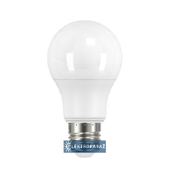 Żarówka LED GLS E27  5,5W 480lm biała neutralna 240st. IQ-LED 27271 Kanlux 1