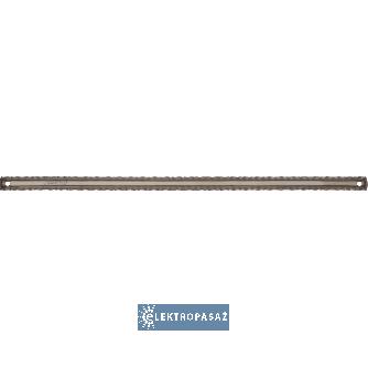 Brzeszczot ręczny 300x12,5x0,60/24z RAMc Carbon Steel dwustronny BP110-0300-0005 Globus 1