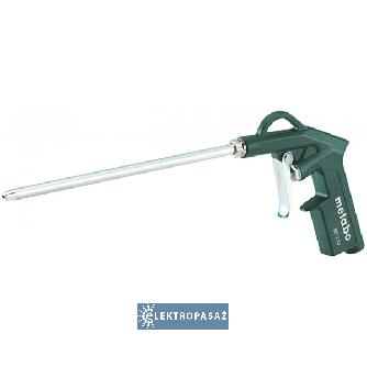 Pneumatyczny pistolet wydmuchowy Metabo BP 210 2-6 bar 601580000 1