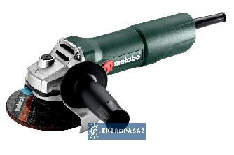 Szlifierka kątowa Metabo W 750-125 125mm 750W 603605000 1