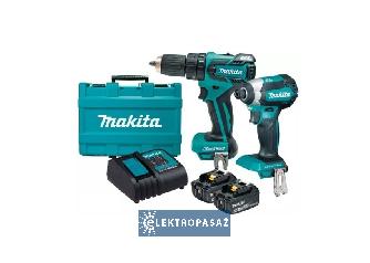 Makita dlx2142s best sale
