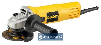 Szlifierka kątowa DeWalt DWE4117-QS 125mm 950W 1