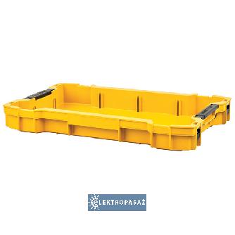 Taca wewnętrzna płytka do skrzynek DeWalt ToughSystem 2.0 DWST83407-1 1