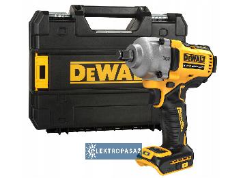 Klucz udarowy DeWalt DCF891NT-XJ 1/2 cala 812Nm 18V XR bez akumulatora i ładowarki TSTAK 1
