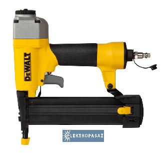 Gwoździarka pneumatyczna DeWalt DPSB2IN1-XJ 2w1 15-45mm  walizka Nowość 1
