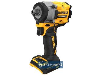 Klucz udarowy DeWalt DCF922N-XJ 1/2 cala 406Nm 18V XR bez akumulatora i ładowarki 1