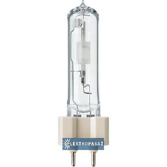 Lampa metalohalogenkowa T20 G12  70W 6300lm biała zimna MasterColour CDM-T 70W/942 928084505131 Philips 1