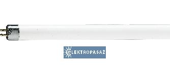 Świetlówka liniowa TL Mini G5  6W 260lm biała neutralna 21,2cm TL Mini Standard 6W/33-640 871150071583827 Philips 1