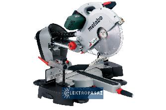 Pilarka ukośnica Metabo KGS 315 Plus 315mm 1600W z posuwem 0103150000 1