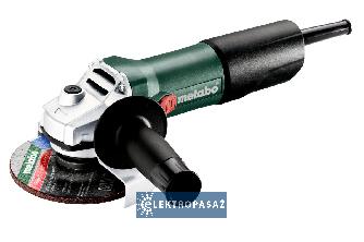 Szlifierka kątowa Metabo W 850-125 125mm 850W 603608000 1