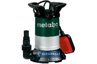 Pompa zanurzeniowa do wody czystej Metabo TP 13000 S 0251300000 1