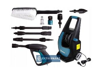 Myjka wysokociśnieniowa Makita HW111 1700W 110 bar 1