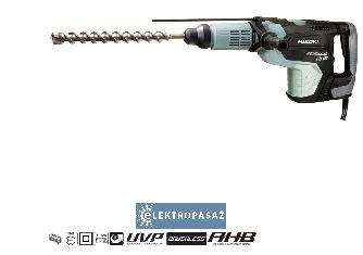 Młot SDS-max HiKOKI DH52MEY WSZ 18,8J 1500W UVP walizka 1