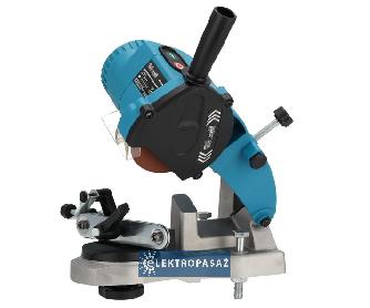 Ostrzałka do łańcuchów do piły łańcuchowej Dedra DED7087 18V bez akumulatora i ładowarki 1