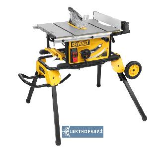 Sto owa pilarka tarczowa DeWalt DWE7492 2000W tarcza 250mm