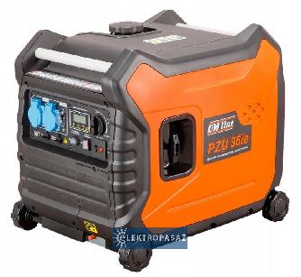 Agregat/generator inwertorowy OLEO-MAC PZU 36ie 3,0 KW 1
