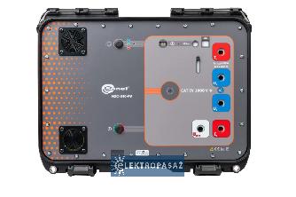 Miernik impedancji pętli zwarcia MZC-340 PV WMPLMZC340PV Sonel 1