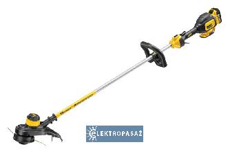 Podkaszarka DeWalt DCM561P1-QW 33cm 18V XR 1x5,0Ah Li-Ion 1