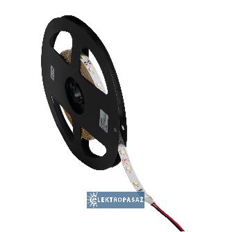 Taśma LED 12V  4,8W/500lm/1m biała zimna IP00 rolka 5m LEDS-B 24518 Kanlux 1