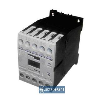 Stycznik mocy 12A 3P 230V AC 1Z 0R DILM12-10 276830 Eaton 1