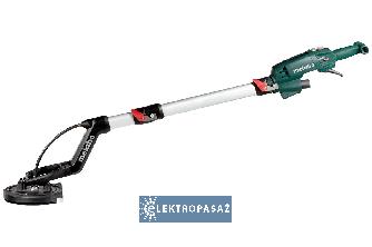Szlifierka na wysięgniku (żyrafa) Metabo LSV 5-225 Comfort 500W walizka 600136000 1