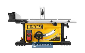 Pilarka tarczowa stołowa DeWalt DWE7492-QS 250mm 2000W 1