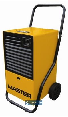 Osuszacz powietrza Master DH26 o wydajności 27 L/24h 4140.001 1